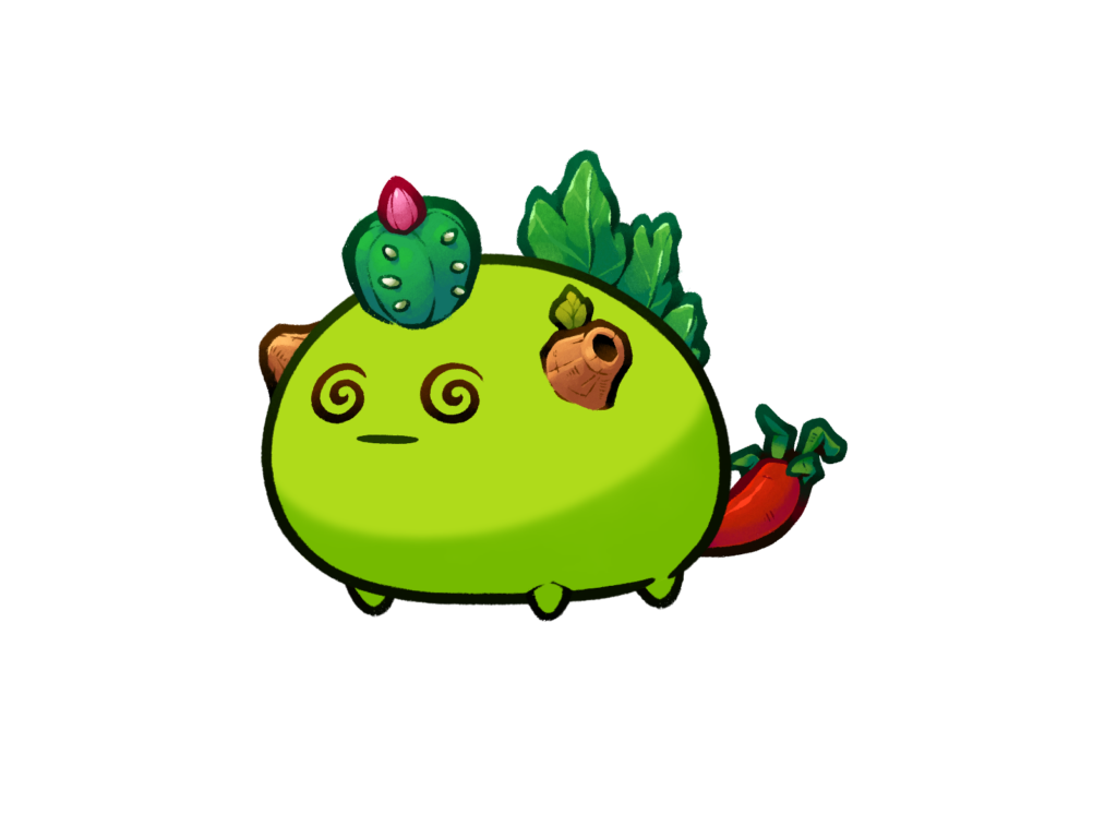 Axie Image
