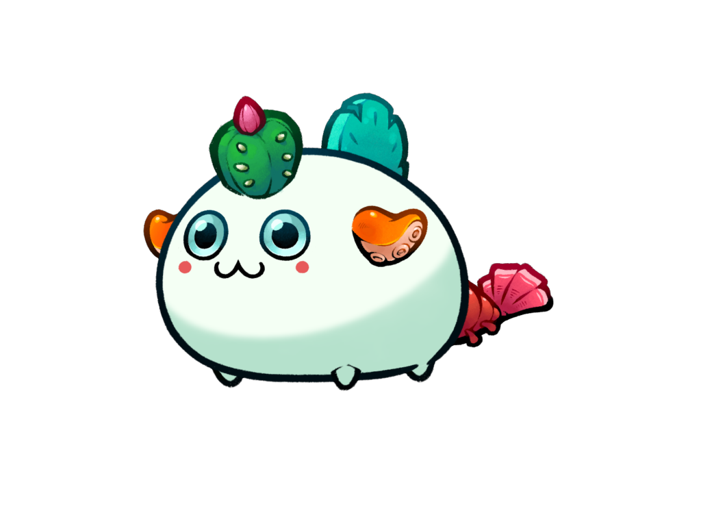 Axie Image