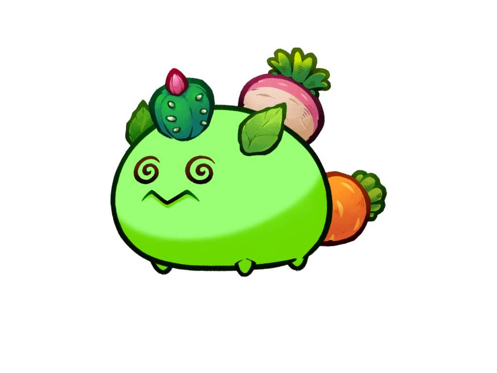 Axie Image