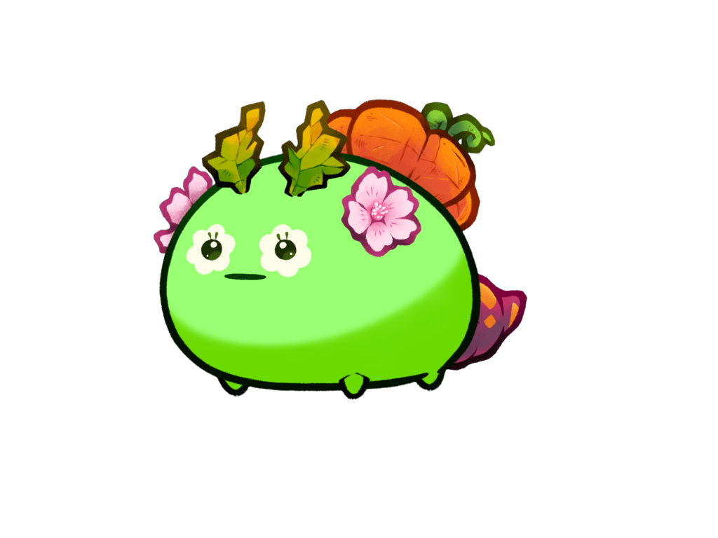 Axie Image