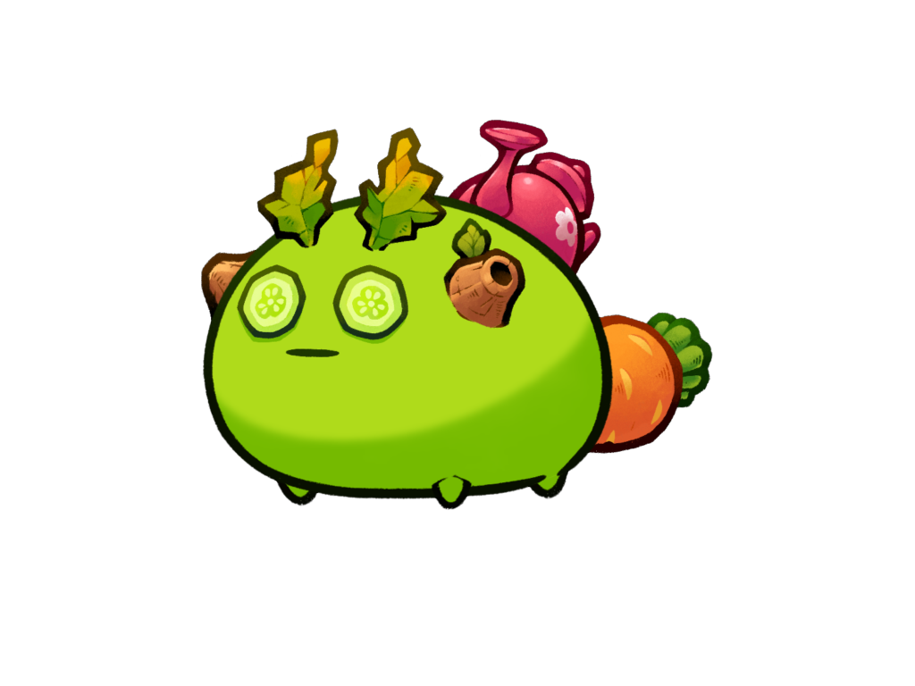 Axie Image