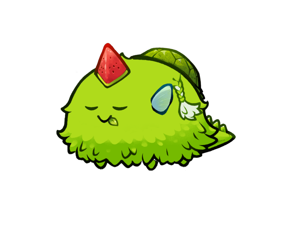 Axie Image