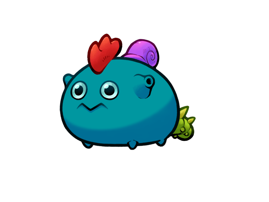 Axie Image