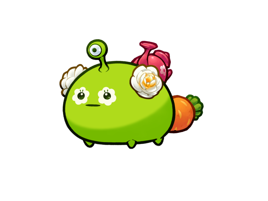 Axie Image