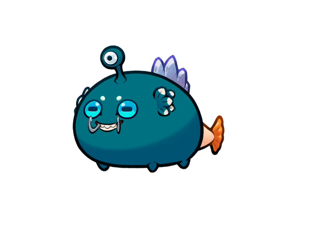 Axie 8491534