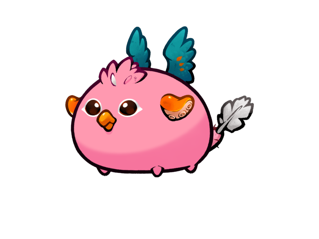 Axie Image
