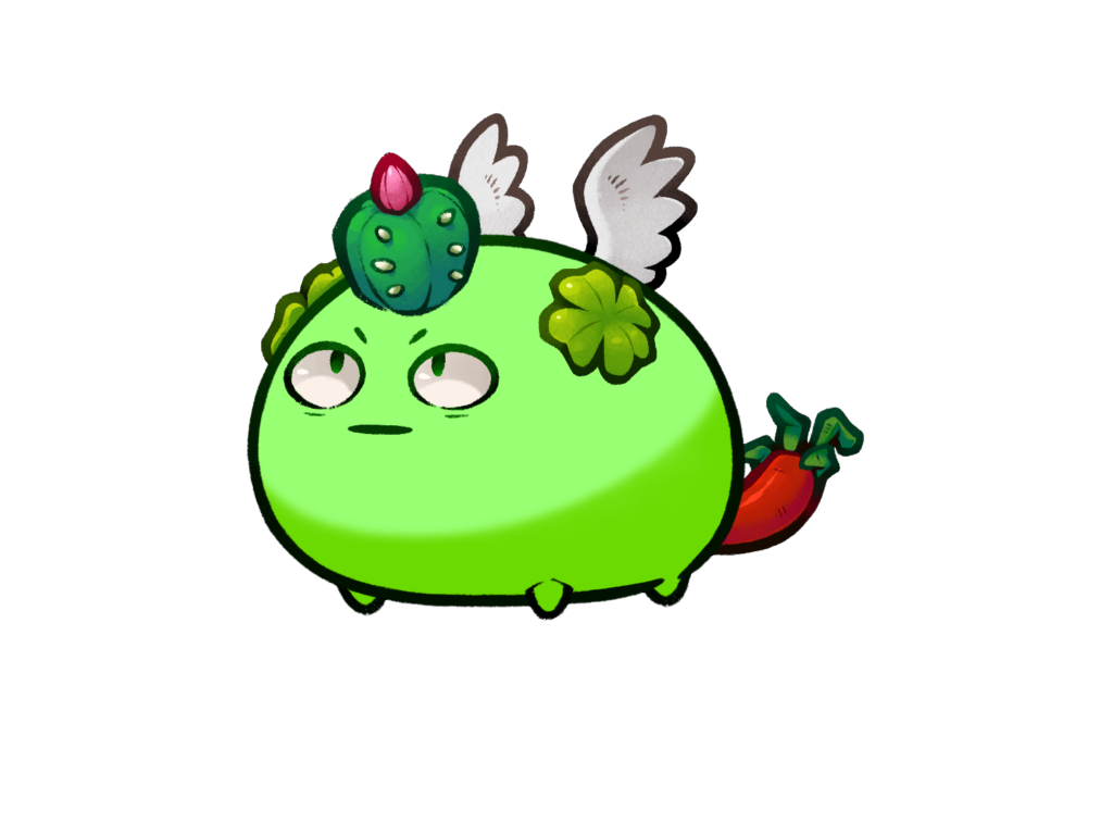 Axie Image