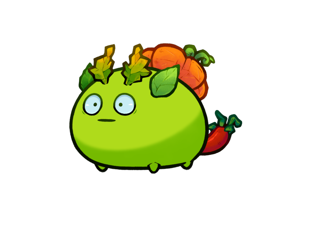 Axie 8496221