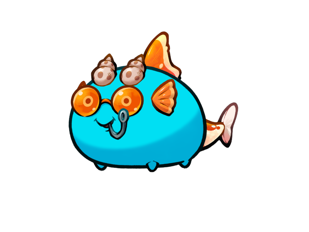 Axie 8501069