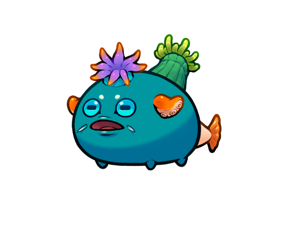 Axie Image