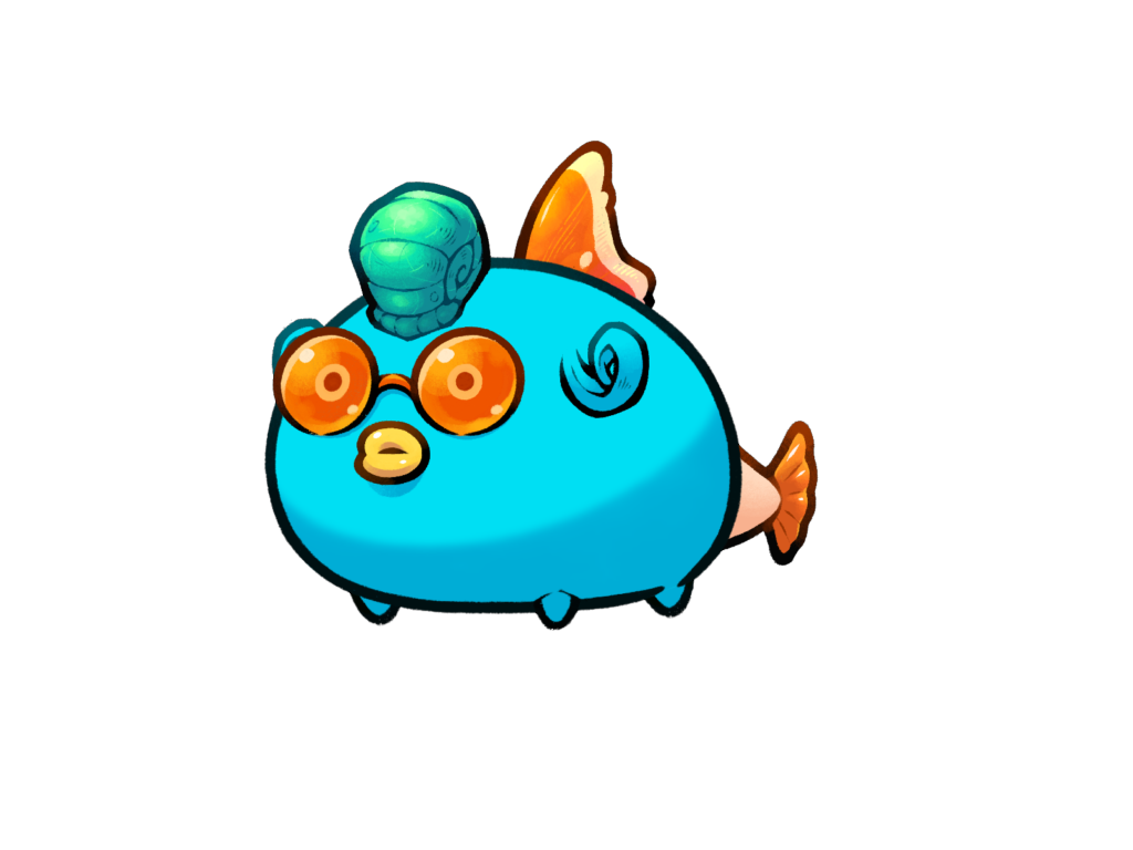 Axie 8503291