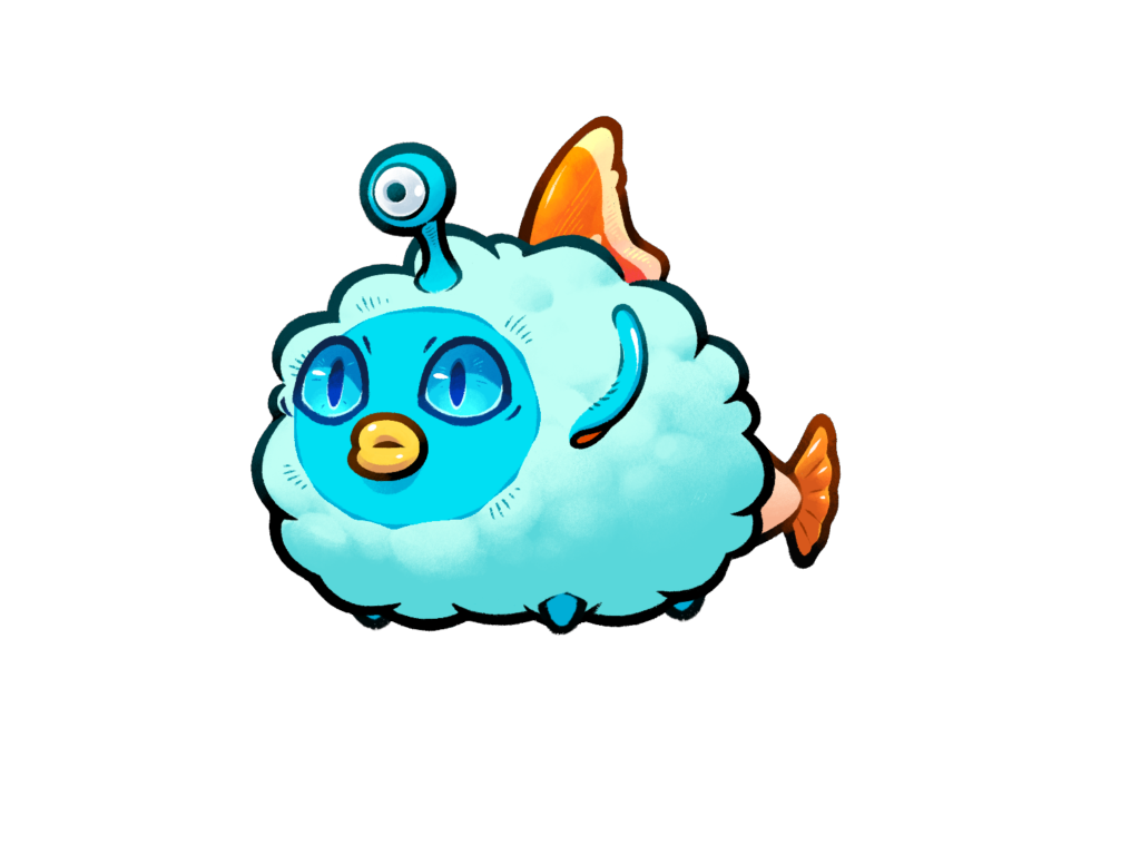 Axie 8503434