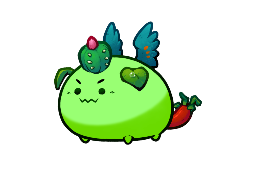 Axie Image