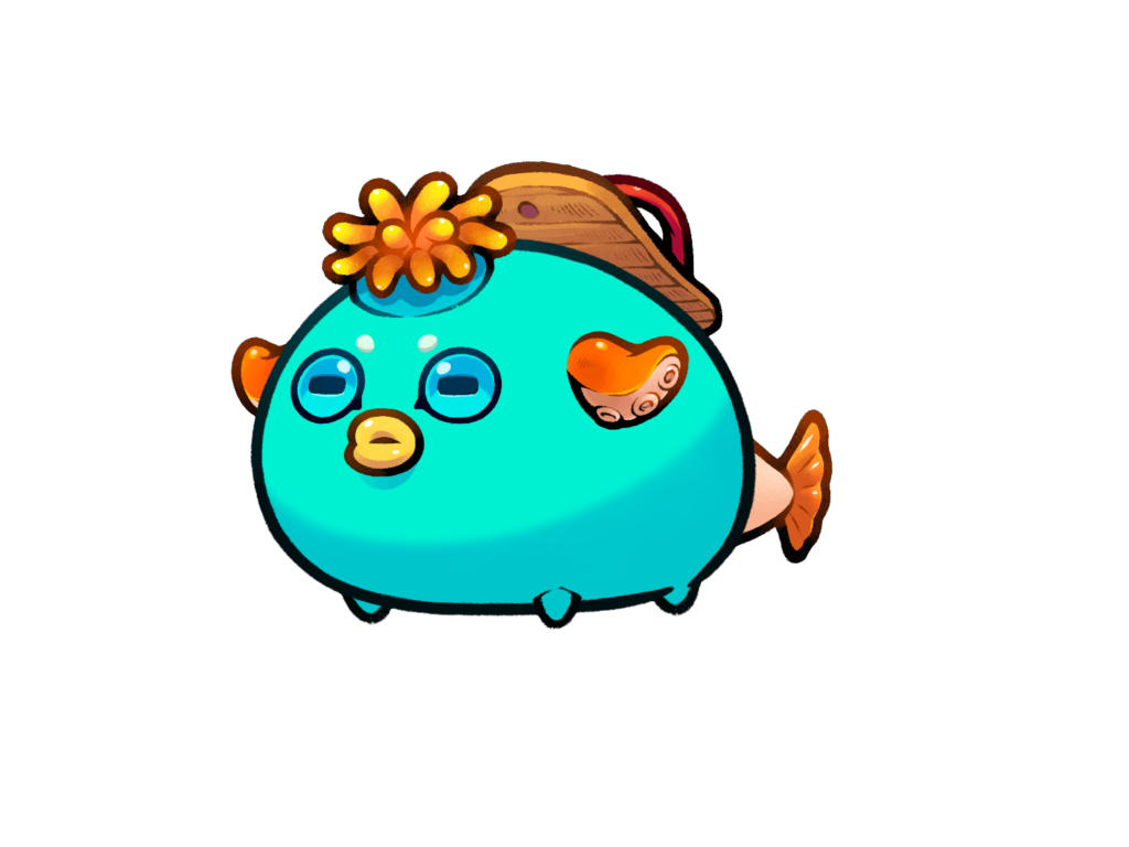 Axie Image
