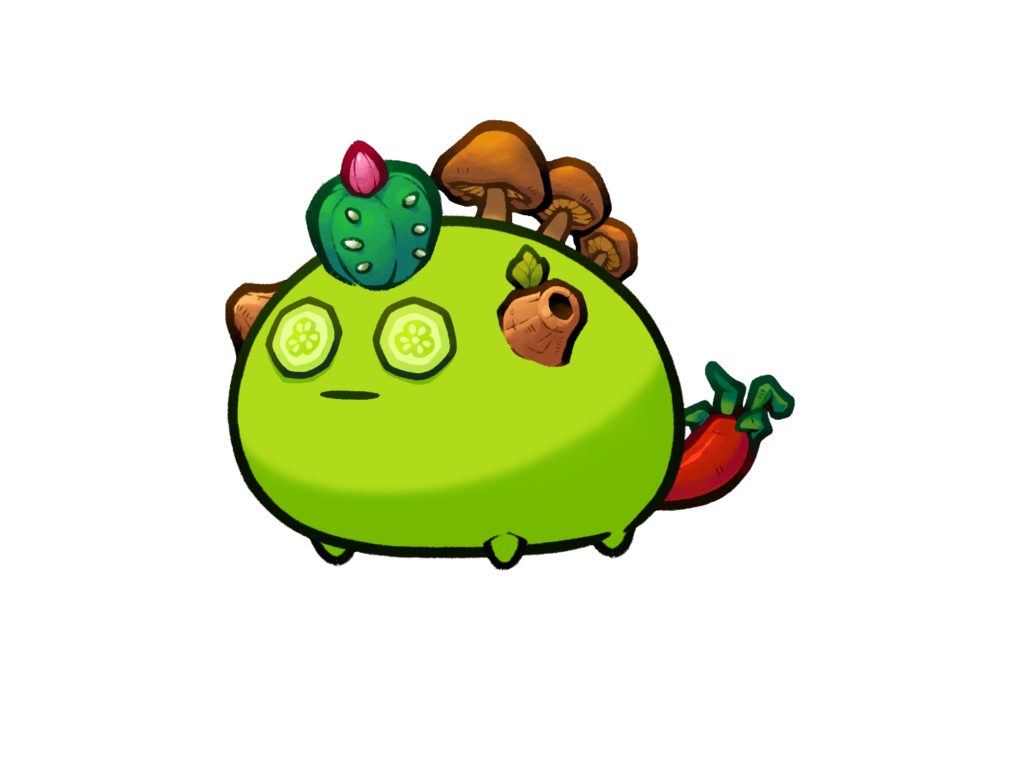 Axie Image