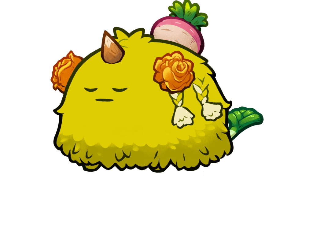 Axie Image