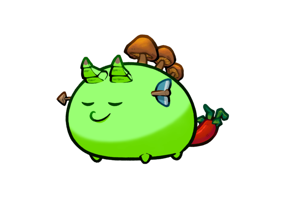 Axie Image