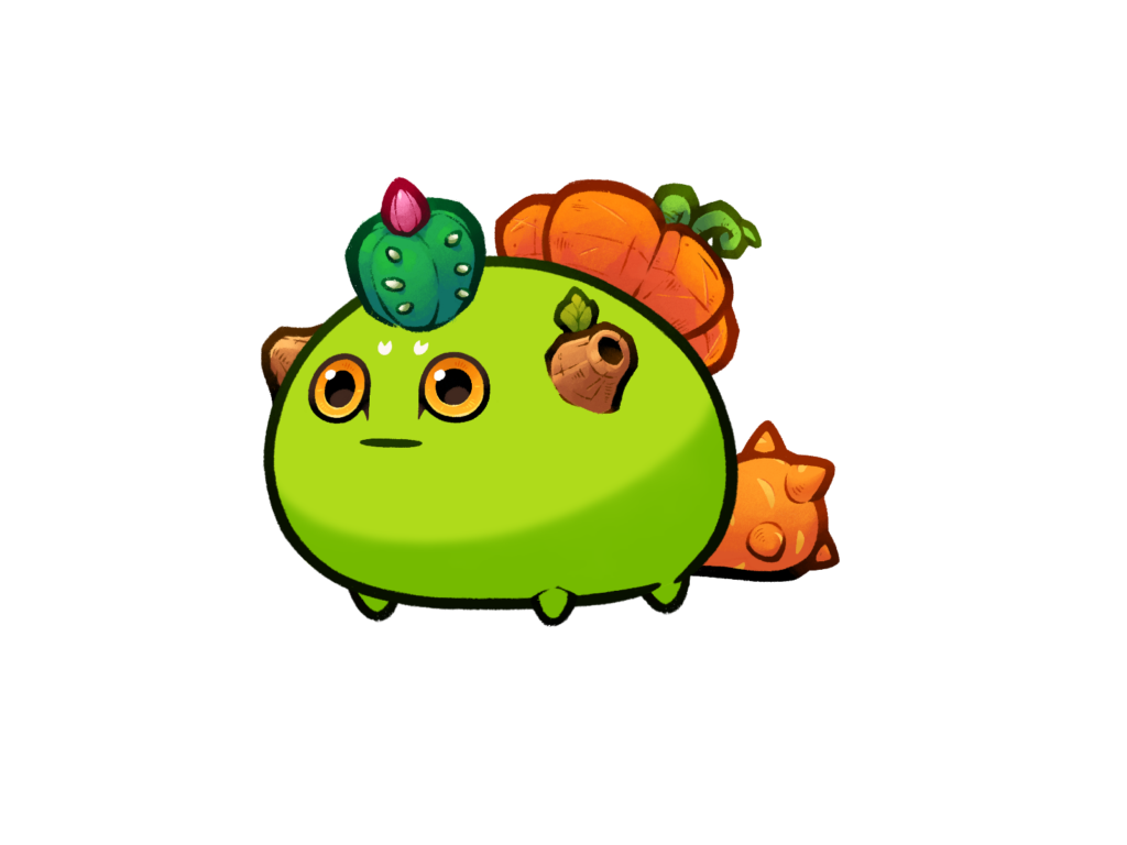 Axie 8511137