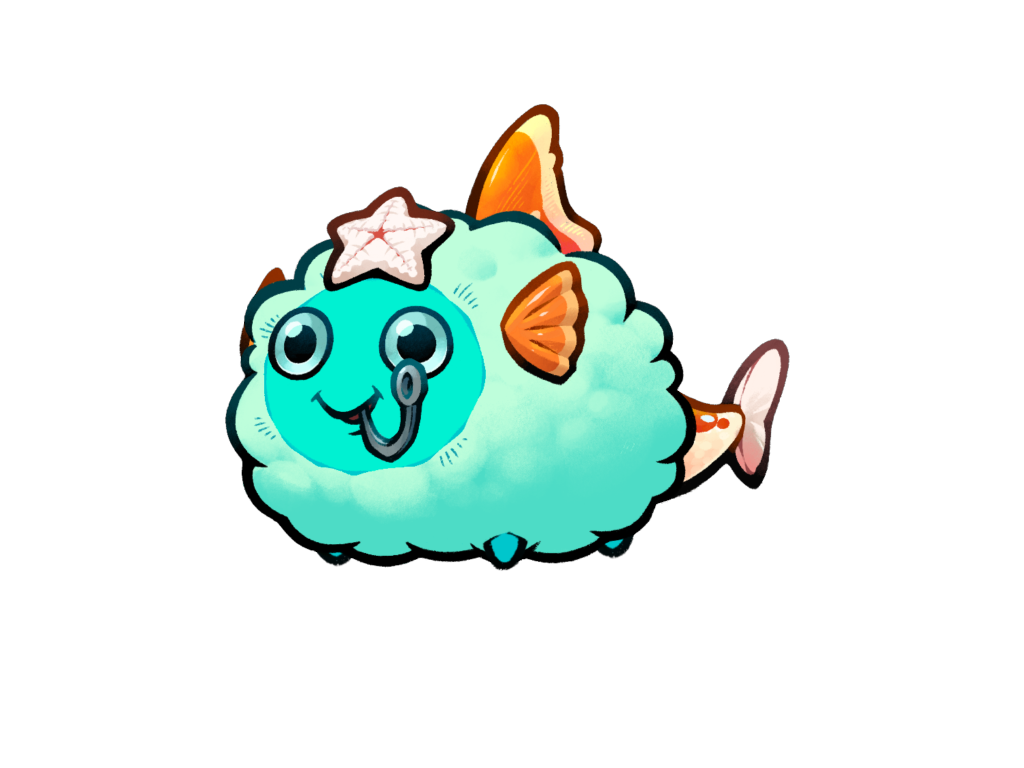 Axie Image