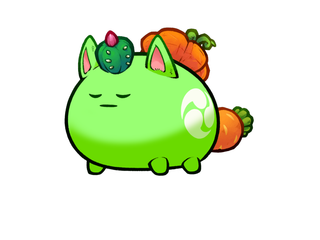 Axie 8516022