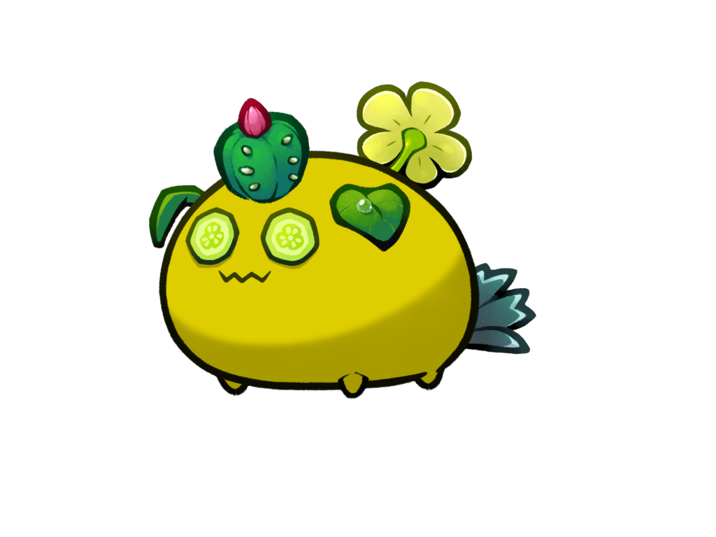 Axie Image