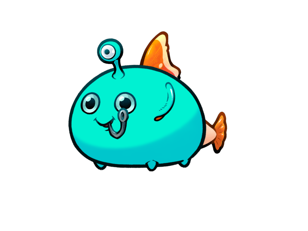 Axie 8520589