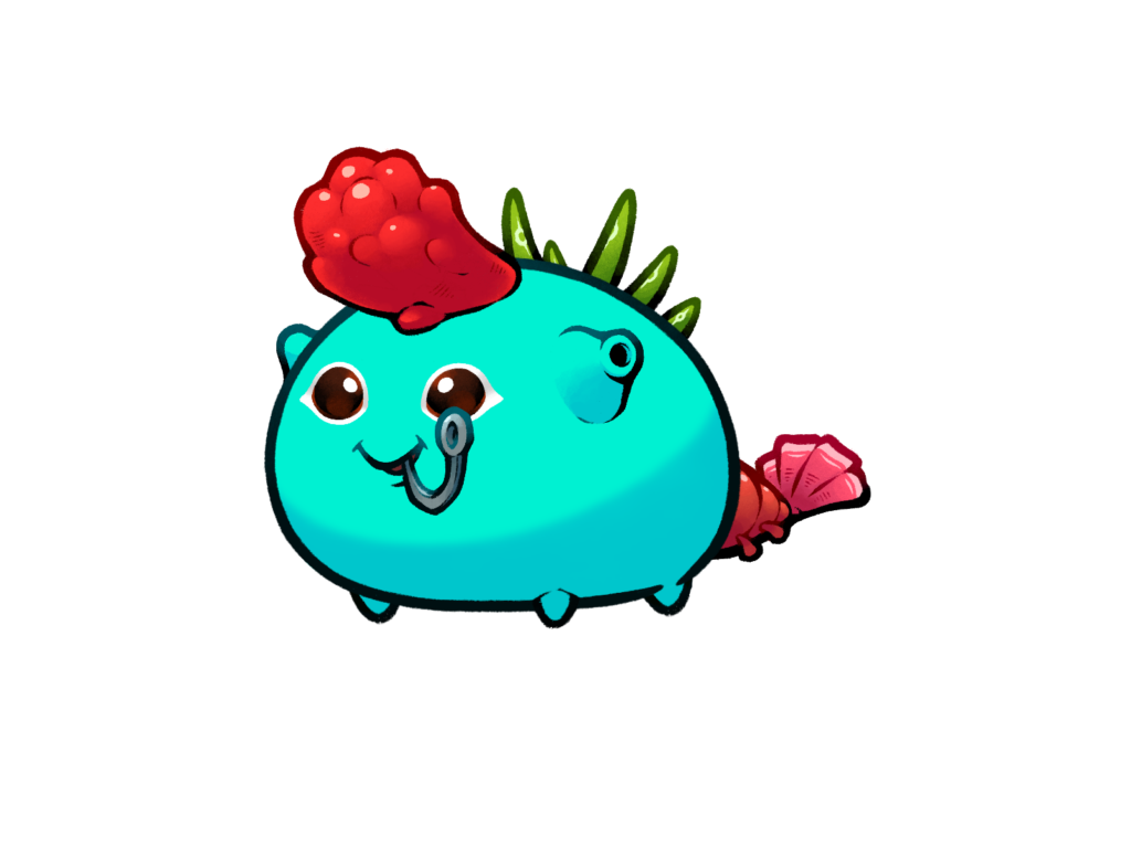 Axie Image