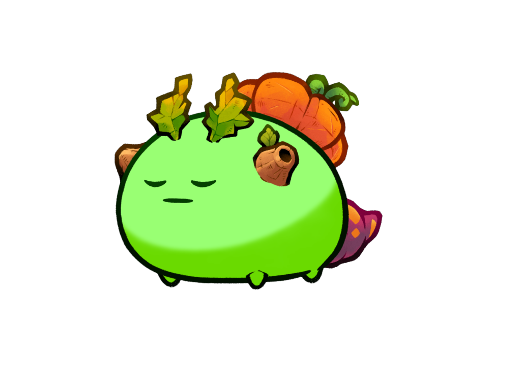 Axie 8526508