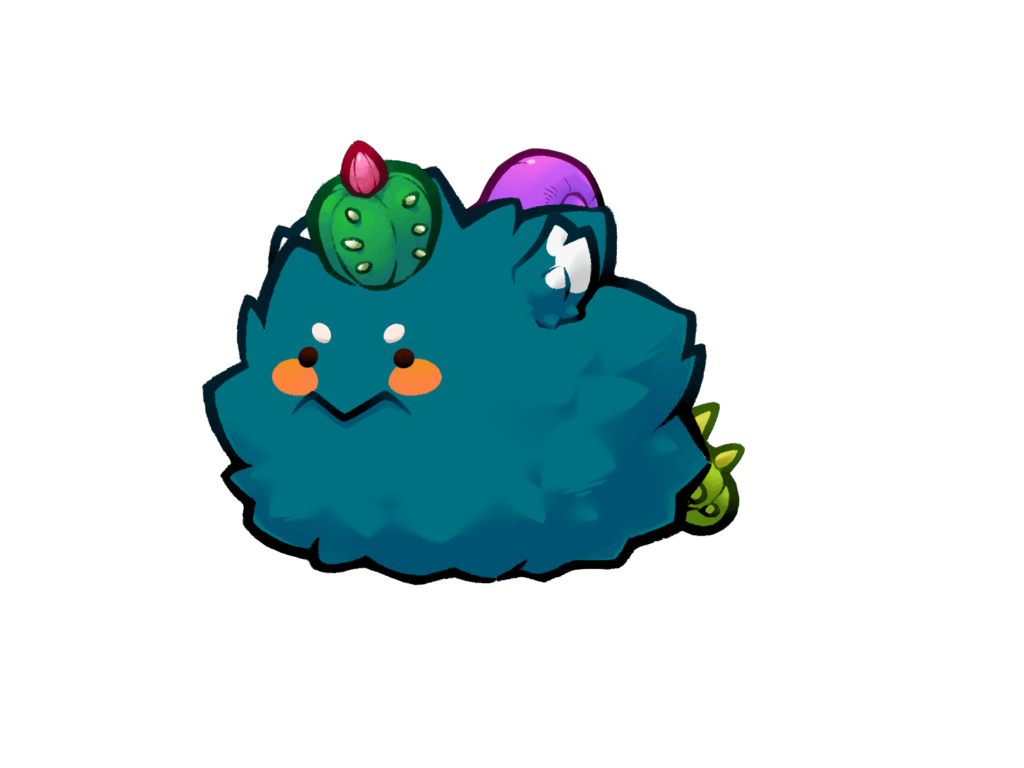 Axie Image