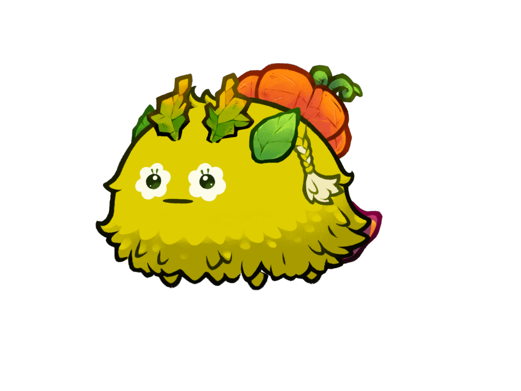 Axie 8527321