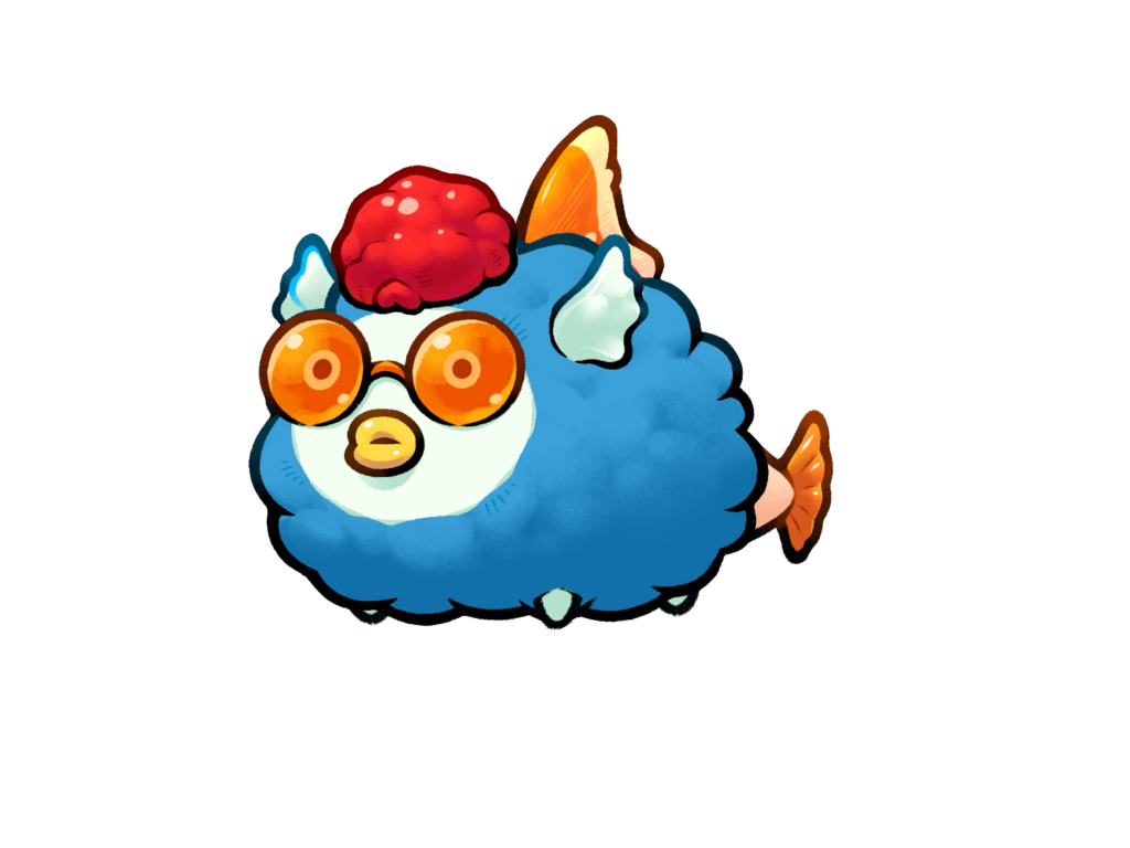 Axie 8527593