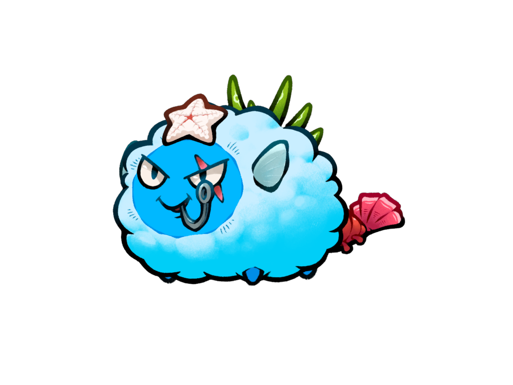 Axie Image