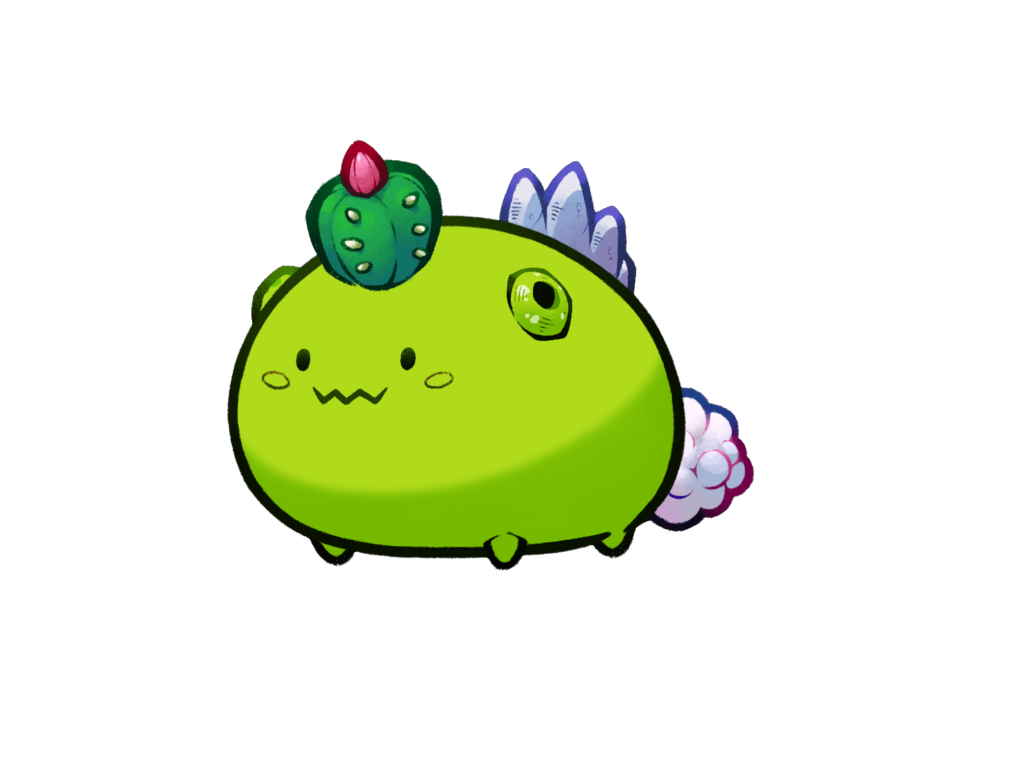 Axie 8528364