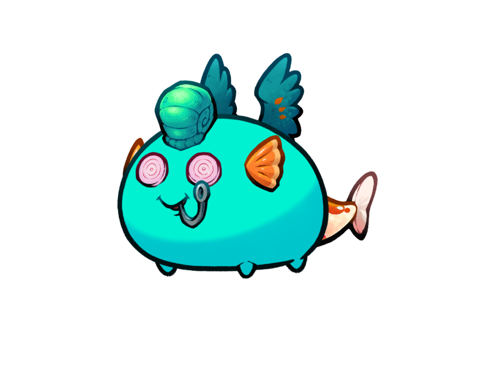 Axie Image