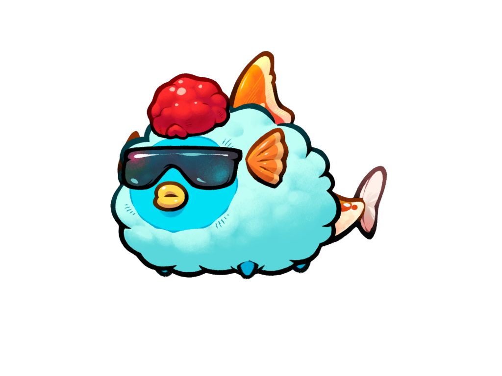 Axie Image