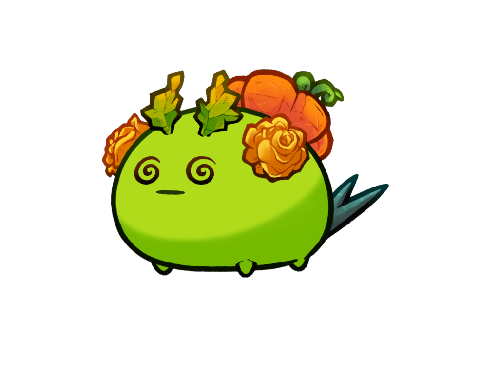 Axie Image