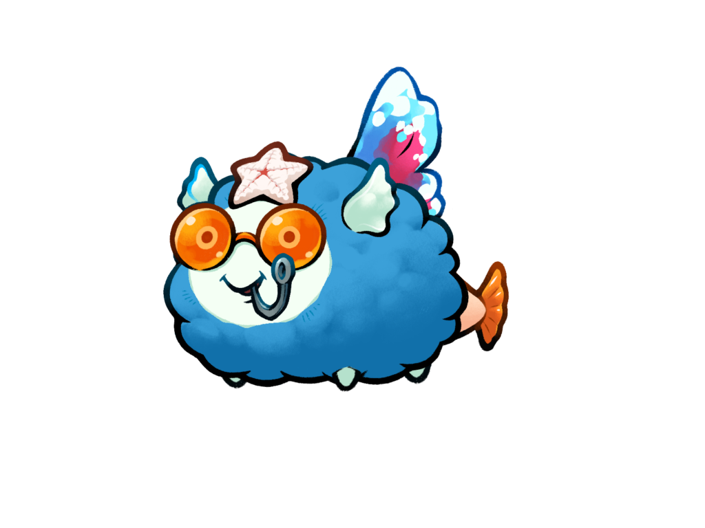 Axie Image