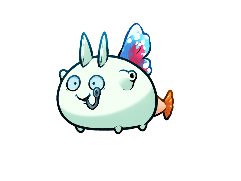 Axie 8548054