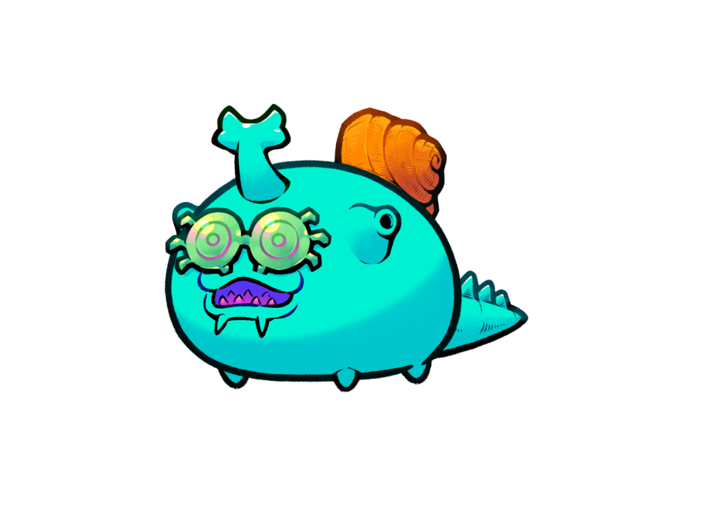 Axie 855