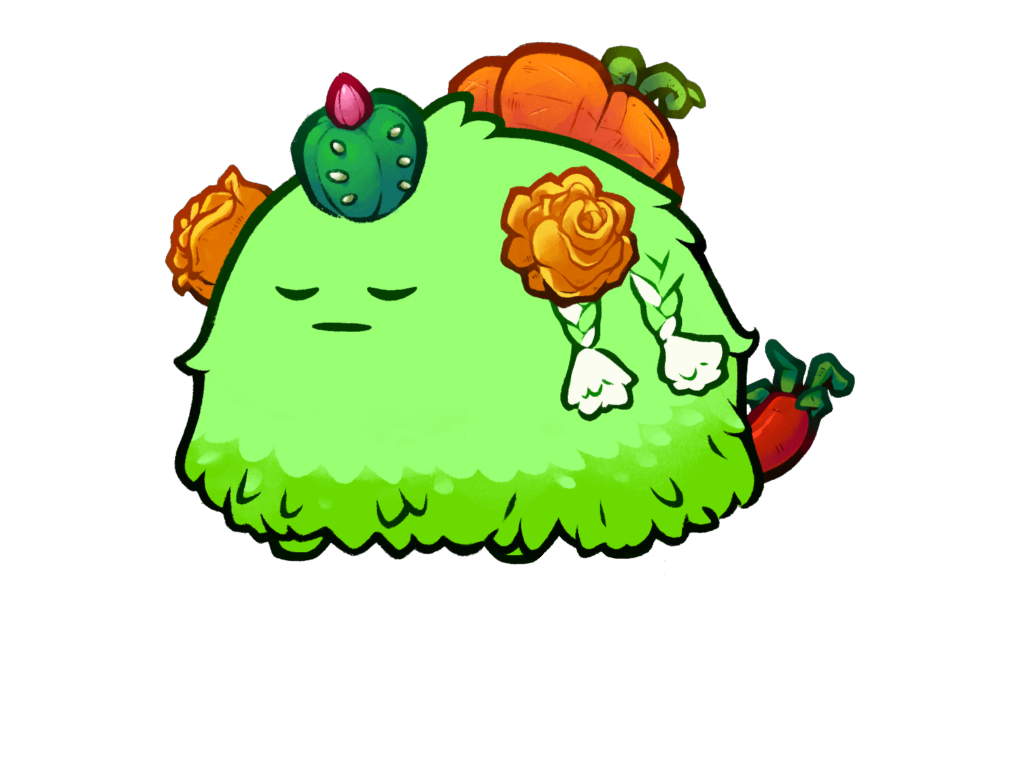 Axie Image