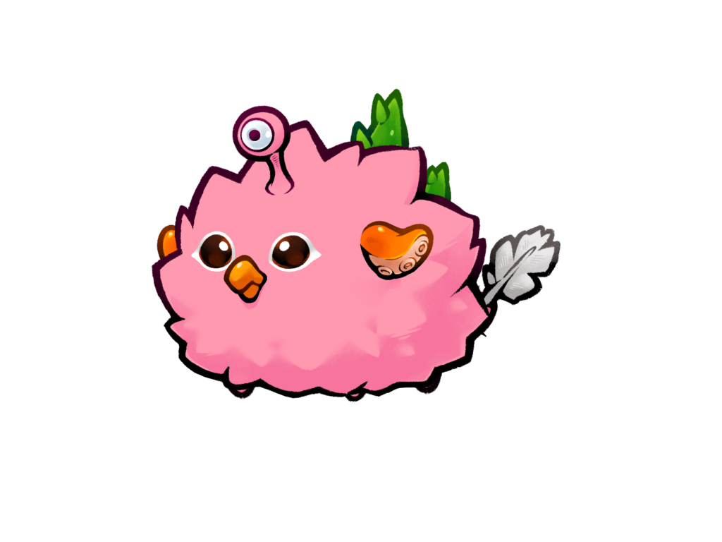 Axie Image