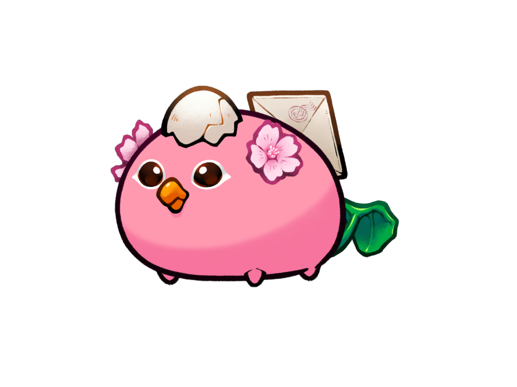 Axie Image
