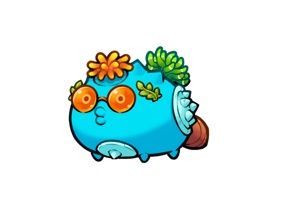 Axie Image