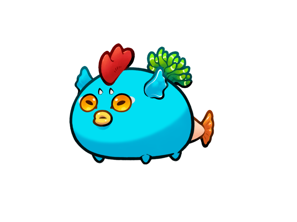 Axie Image