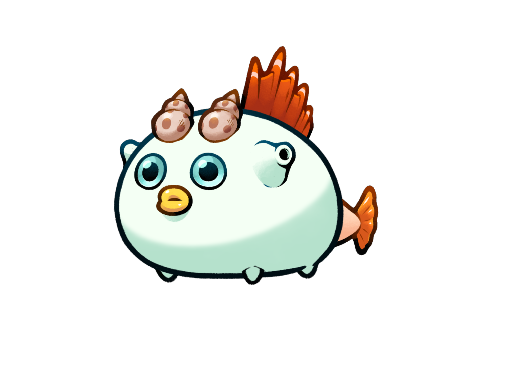 Axie 8557910