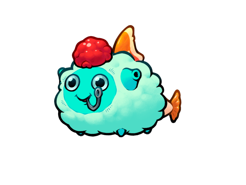 Axie 8560387