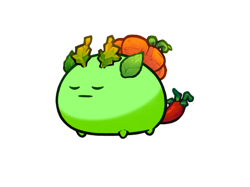 Axie Image