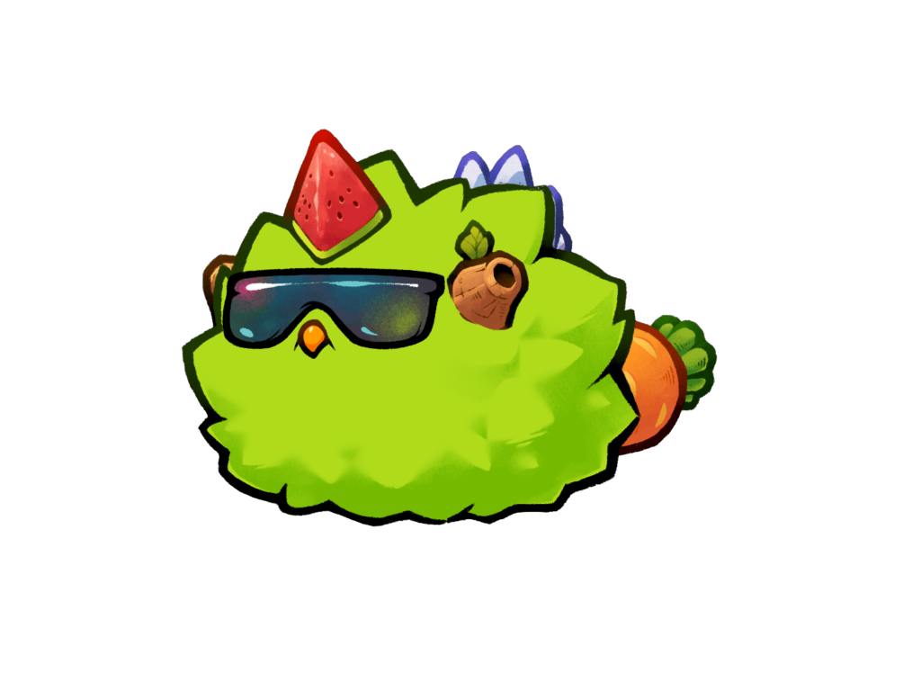 Axie Image