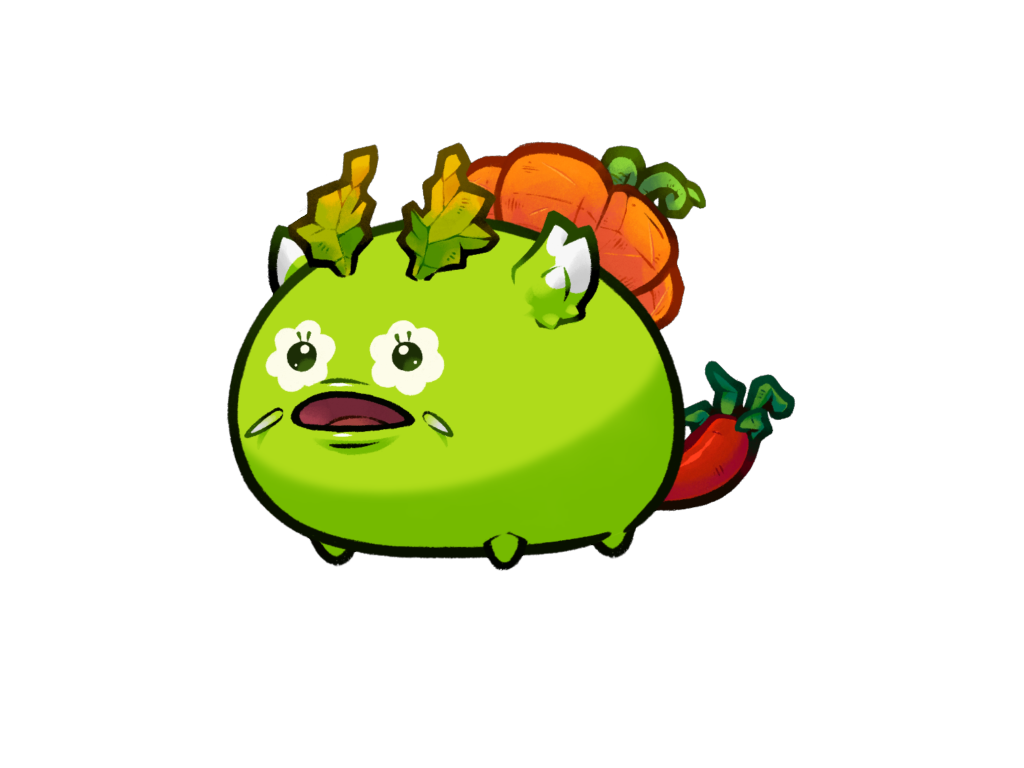 Axie 8568564