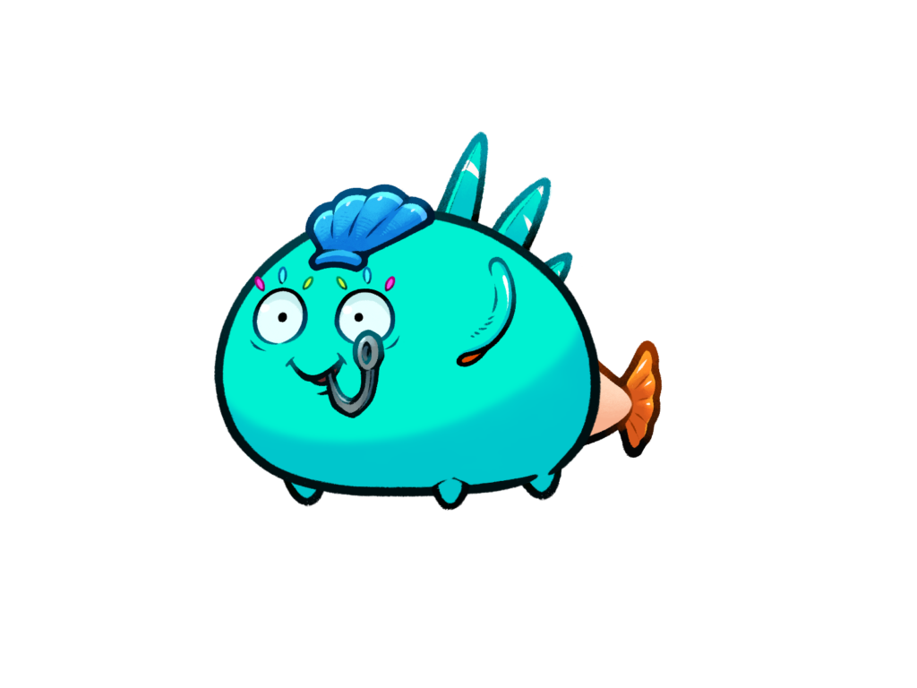 Axie Image